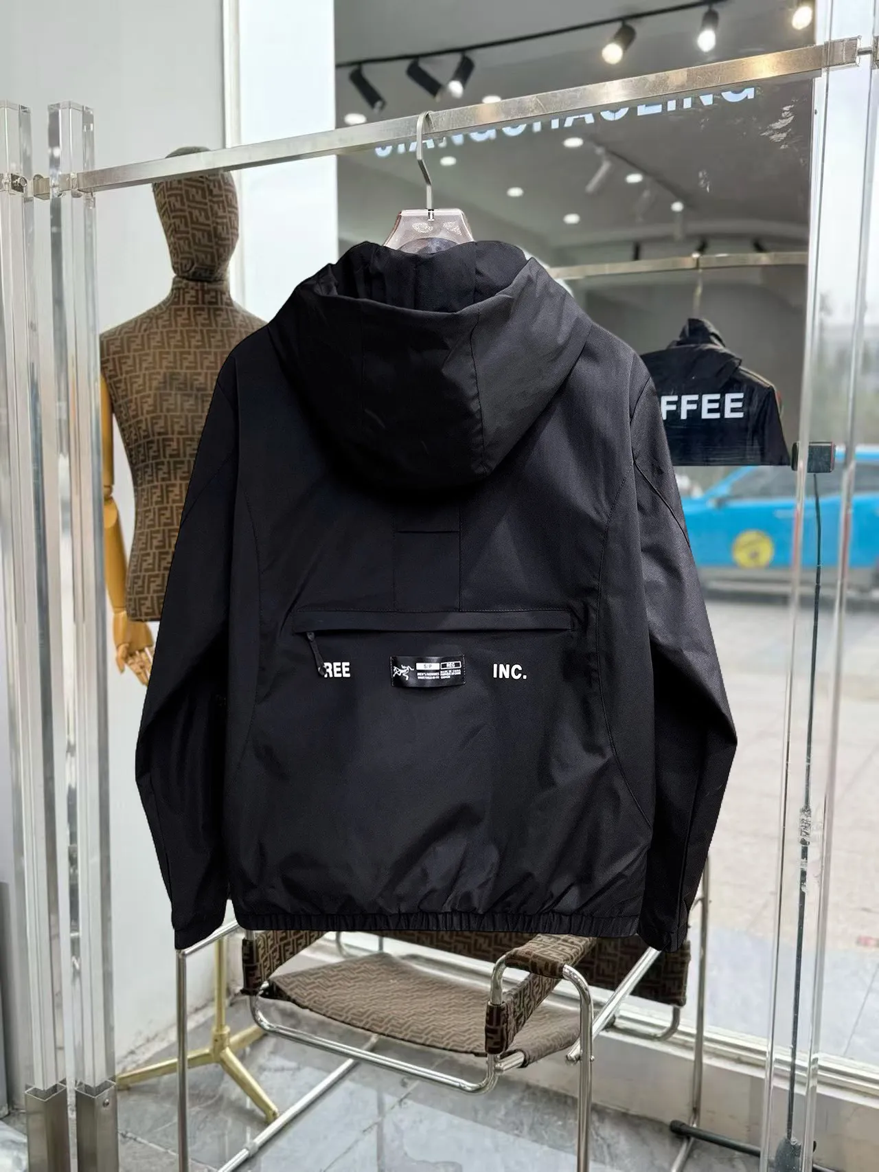 Same Style， ， 2026 New Arrival ，Original Premium Breathable ， ， ， Quality。 ， Sizes：M～3XL，